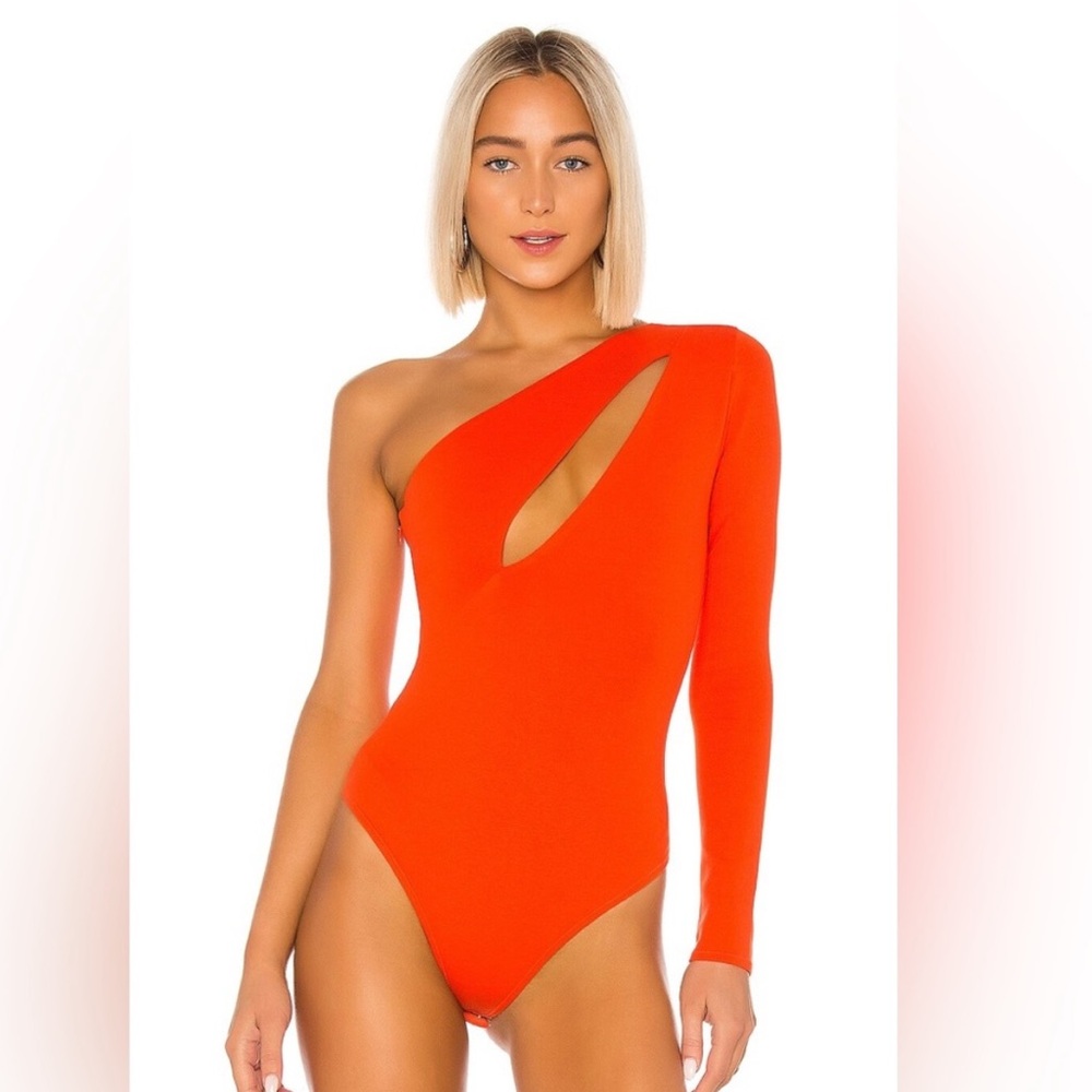 Aaliyah Bodysuit from Revolve